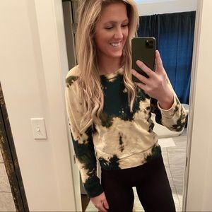 Mile(s) by Madewell sweatshirt